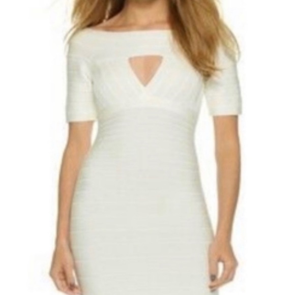 Herve Leger Dresses & Skirts - Herve Leger Dress